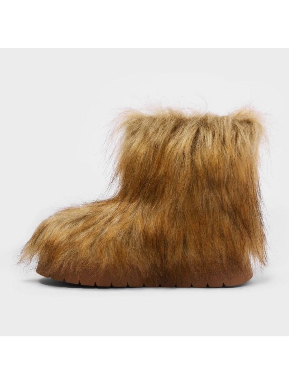 A New Day - Terra Boots With Memory Foam Insole Various Sizes - Picture 2 of 14